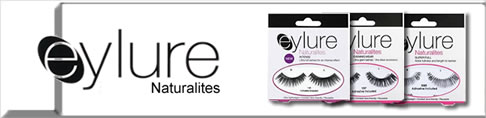 Eylure Naturalites Strip Eyelashes